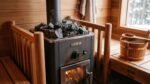 Meridian Alpine — Traditional Sauna - Image 4