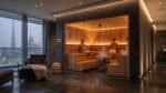 Meridian Alpine — Traditional Sauna - Image 6