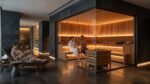 Meridian Alpine — Traditional Sauna - Image 12