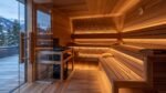 Meridian Alpine — Traditional Sauna - Image 3