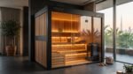 Meridian Alpine — Traditional Sauna - Image 7
