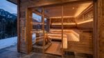 Meridian Alpine — Traditional Sauna - Image 11