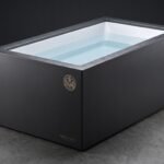 Meridian Arctic Cold Plunge