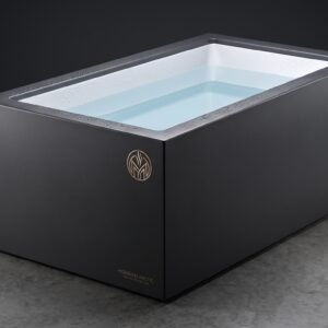 Meridian Arctic Cold Plunge