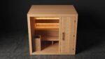 Meridian Atelier — Bespoke Sauna & Wellness Suite - Image 9