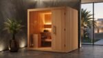 Meridian Atelier — Bespoke Sauna & Wellness Suite - Image 10