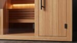 Meridian Atelier — Bespoke Sauna & Wellness Suite - Image 7