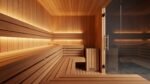 Meridian Atelier — Bespoke Sauna & Wellness Suite - Image 6