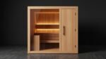 Meridian Atelier — Bespoke Sauna & Wellness Suite - Image 2
