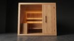 Meridian Atelier — Bespoke Sauna & Wellness Suite - Image 8