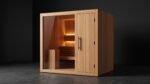Meridian Atelier Custom Sauna