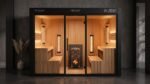 Meridian Element — Hybrid Sauna - Image 3
