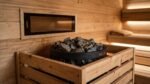 Meridian Element — Hybrid Sauna - Image 4