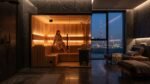 Meridian Element — Hybrid Sauna - Image 7