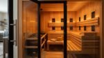 Meridian Element — Hybrid Sauna - Image 5
