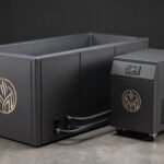 Meridian Glacier Pro Cold Plunge