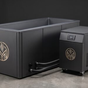 Meridian Glacier Pro Cold Plunge