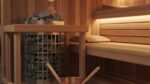 Meridian Horizon — Traditional Sauna - Image 2