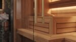 Meridian Horizon — Traditional Sauna - Image 4