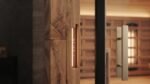 Meridian Solara — Infrared Sauna - Image 5