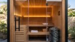 Meridian Terra — Outdoor Sauna - Image 5