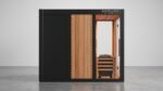 Meridian Zenith — Hybrid Sauna - Image 5