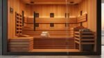 Meridian Zenith — Hybrid Sauna - Image 6