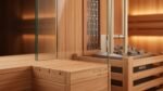 Meridian Zenith — Hybrid Sauna - Image 7